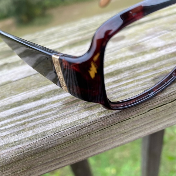 Marc by Marc Jacobs glasses frames brown 58[]14 135 - Picture 9 of 12